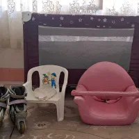 لوازم کودک|اسباب و اثاث بچه|فردیس, سرحدی|دیوار