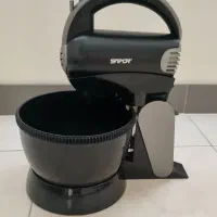 همزن برقیSAPOR