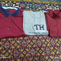 تعدادی لباس در حد نو و تعدادی کارکرده|لباس|اردبیل, |دیوار