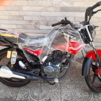 موتورسیکلت|موتورسیکلت|کرمانشاه, |دیوار