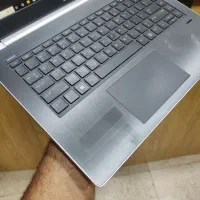 لپتاپHp 450g4 i5نسل۷ رم۸/هارد256ssd/قدرتمند|رایانه همراه|تهران, استخر|دیوار