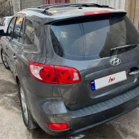 سانتافه 2008|خودرو سواری و وانت|سیرجان, |دیوار