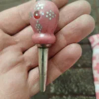 عتیقه لبی قلیان|کلکسیون اشیاء عتیقه|بهارستان, |دیوار