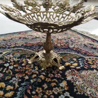 جا میوه ای برنز