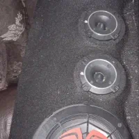 تاخچه سه بعدی پراید دریل برقی