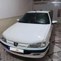 پارس سال مدل ۹۲|خودرو سواری و وانت|مهاباد (آذربایجان غربی), |دیوار