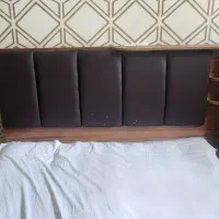 تخت خواب|تخت و سرویس خواب|شیراز, قدوسی شرقی|دیوار