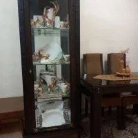 بوفه و میز نهار خوری