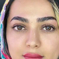 لیفت و لمینت مژه و ابرو