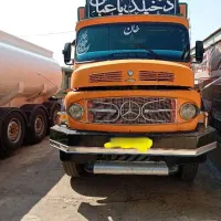 تک باری مدل ۷۸|خودرو سنگین|شیراز, کوشک بیدک|دیوار