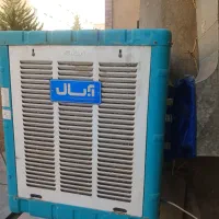 تعمیر دینام تعویض یاتاقان سرویس کولر آبی رفع صدا
