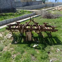 وسایل کشاورزی به فروش می‌رسد