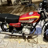 متور ۱۵۰ احسان مدل ۴۰۱|موتورسیکلت|نیشابور, شهرک فیروزه|دیوار