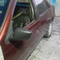 فروش فوری ماشین