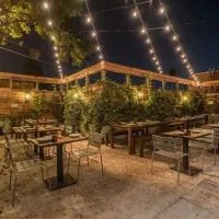 750متر فضای لوکس کافه رستوران+Roof/باشگاه ورزشی|اجارهٔ مغازه و غرفه|تهران, قیطریه|دیوار