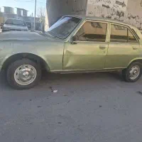 پژو۵۰۴|خودرو کلاسیک|جهرم, |دیوار