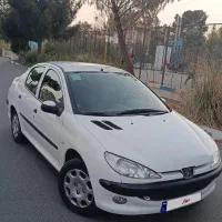 206SDمدل 97|خودرو سواری و وانت|ملارد, |دیوار