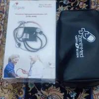 دستگاه فشار خون