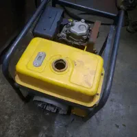 موتور برق دیزلی