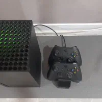 کنسول   و  اسکوتر