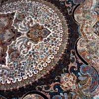 فرش ۹ متری ، تک|فرش|شاندیز, |دیوار