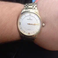 ساعت رومانسون موتور ژاپنی