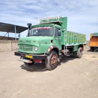 تک باری مدل 54