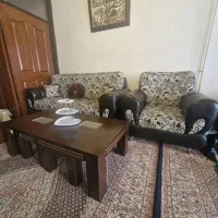 مبل راحتی ۷نفره