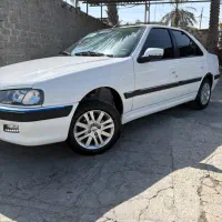 فروش پارس ELX تمام فول مدل ۱۴۰۳