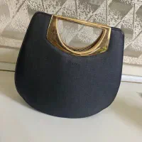 کیف مجلسی مشکی خاص