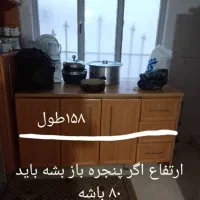 کابینت دست دوم|مصالح و تجهیزات ساختمان|شهریار, شهرک شاهد|دیوار