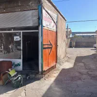 اجاره یک باب گاراژ و مغازه