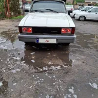 پیکان وانت مدل ۸۸