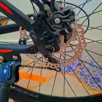 دوچرخه۲۹|دوچرخه، اسکیت، اسکوتر|الشتر, |دیوار