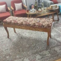 نیمکت زیبا دست ساز