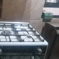 گازفردار۵شعله|اجاق گاز و لوازم برقی پخت‌وپز|تربت‌حیدریه, شهرک ولیعصر|دیوار