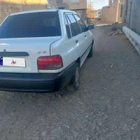 عتیقه‌واقعی میخوای‌برای‌زیرپادبفرما|خودرو سواری و وانت|کلیائی, |دیوار