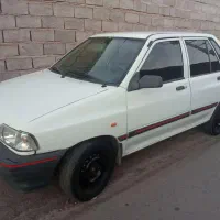 پراید هاچبک