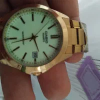 ساعت‌های کاسیو وفیلیپ پرشیا