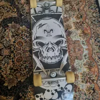 اسکیت برد|دوچرخه، اسکیت، اسکوتر|تبریز, |دیوار