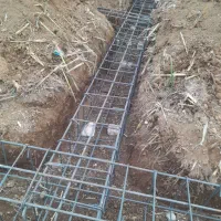 بنایی سیمانکاری تخریب بتن ریزی پی کنی حمل اساس