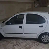 تیبا۲ مدل ۹۶|خودرو سواری و وانت|نکا, |دیوار