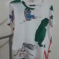 تی شرت