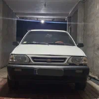صبا مدل ۸۲ انژکتور