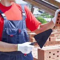 کارگر ساختمانی