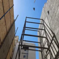 جوشکار اسکلت