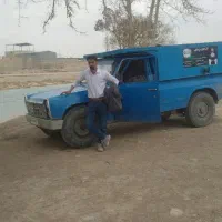 بار برگشتی