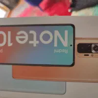 گوشی شیامی نوت 10|موبایل|بندر امام خمینی, |دیوار