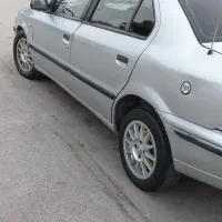 فروش فوری سمند