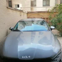 کیا کی ۵ ۲۰۲۳ سفارش اروپا|خودرو سواری و وانت|تهران, عباس‌آباد|دیوار